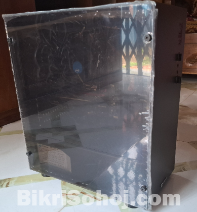 Desktop Computer/PC